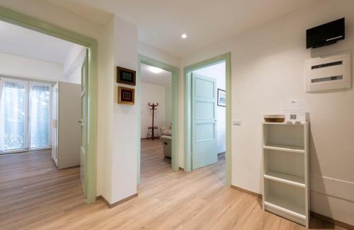 San Zeno Apartment | A Casa di Nani