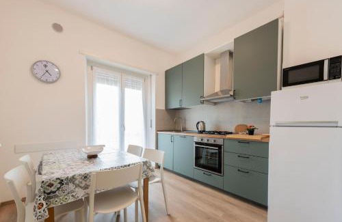 San Zeno Apartment | A Casa di Nani