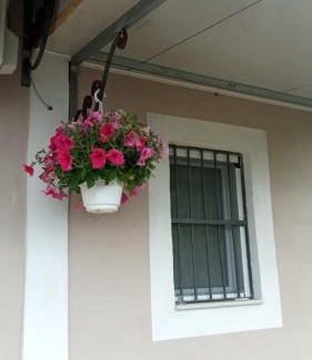 Ercolano House | A Casa di Nonna Anna