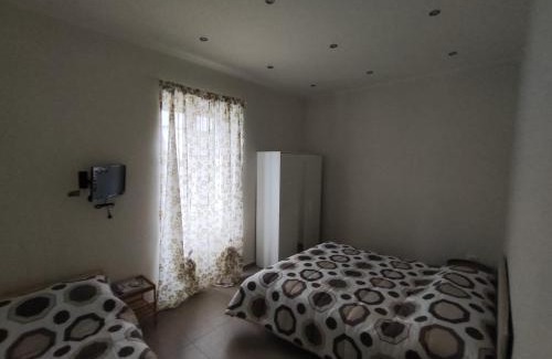 Ercolano House | A Casa di Nonna Anna
