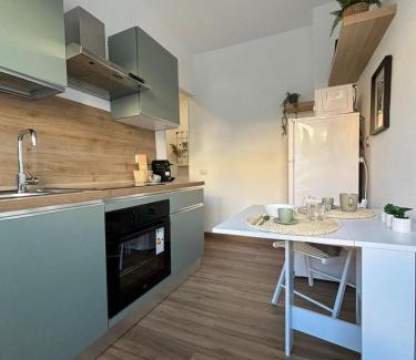 Ostiense Apartment | A casa di nonna Lina - Apartment in Ostiense
