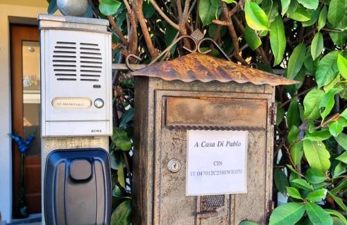 Collodi Apartment | A casa di Pablo