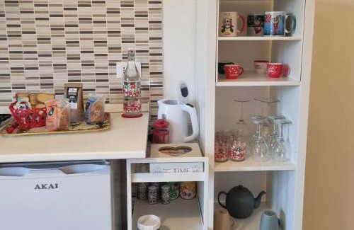 Collodi Apartment | A casa di Pablo