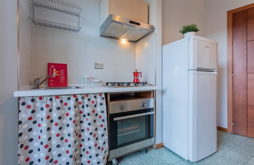 Barriera di Milano Apartment | A Casa di Paola by Wonderful Italy