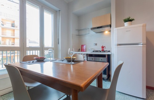 Barriera di Milano Apartment | A Casa di Paola by Wonderful Italy