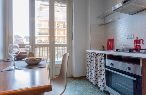 Barriera di Milano Apartment | A Casa di Paola by Wonderful Italy