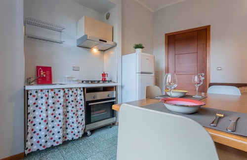 Barriera di Milano Apartment | A Casa di Paola by Wonderful Italy