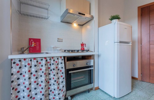 Barriera di Milano Apartment | A Casa di Paola by Wonderful Italy