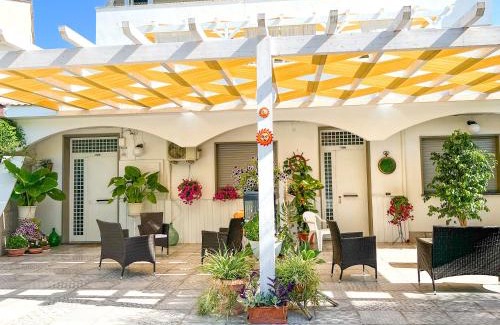 Leporano House | A casa di Pietro Cinque