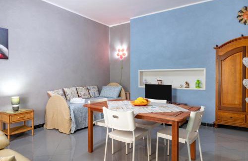 Leporano House | A casa di Pietro Cinque