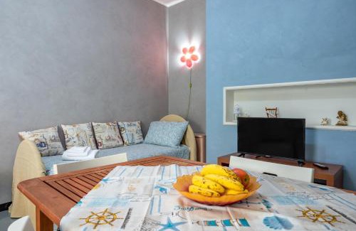 Leporano House | A casa di Pietro Cinque