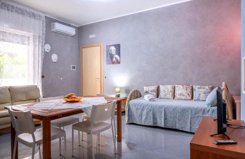 Leporano House | A casa di Pietro Cinque