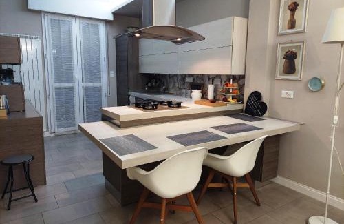 Casalecchio di Reno Apartment | A casa di Rosy