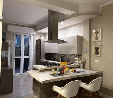 Casalecchio di Reno Apartment | A casa di Rosy
