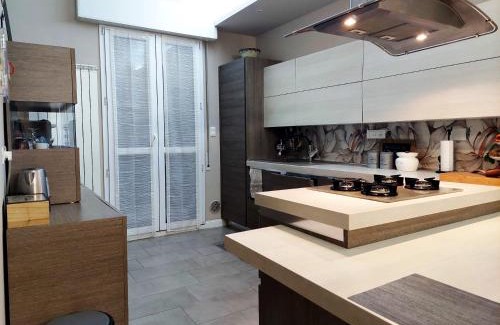 Casalecchio di Reno Apartment | A casa di Rosy