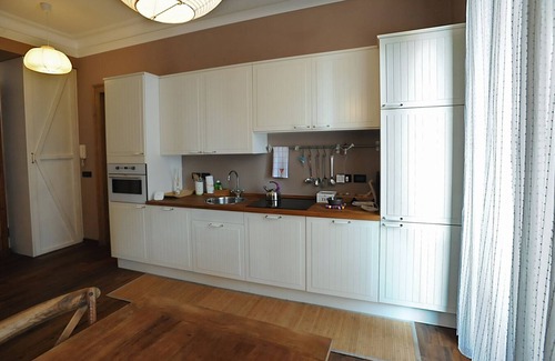 Cit Turin Apartment | A Casa di Stefania by Wonderful Italy