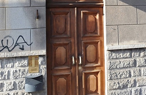 Cit Turin Apartment | A Casa di Stefania by Wonderful Italy