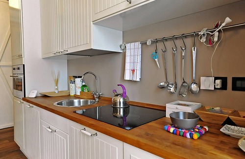 Cit Turin Apartment | A Casa di Stefania by Wonderful Italy