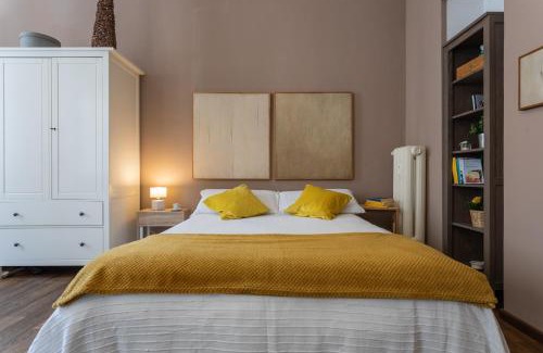Cit Turin Apartment | A Casa di Stefania by Wonderful Italy