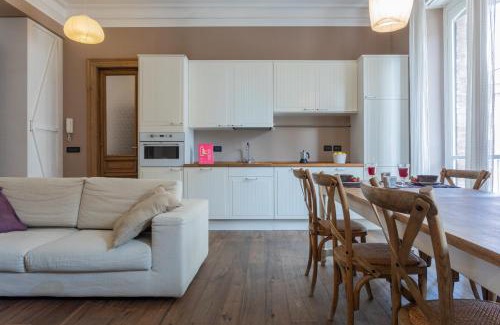 Cit Turin Apartment | A Casa di Stefania by Wonderful Italy