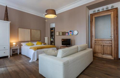 Cit Turin Apartment | A Casa di Stefania by Wonderful Italy