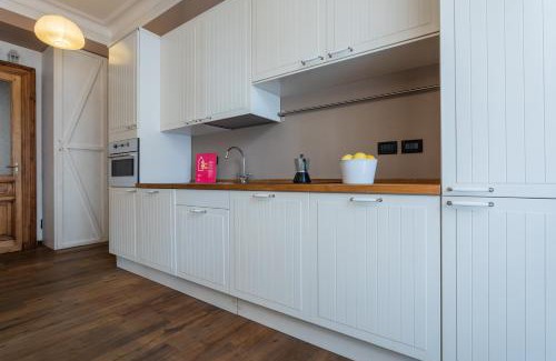 Cit Turin Apartment | A Casa di Stefania by Wonderful Italy
