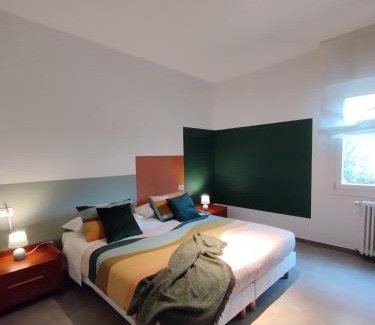 San Donato-San Vitale Apartment | A casa di Twiggy