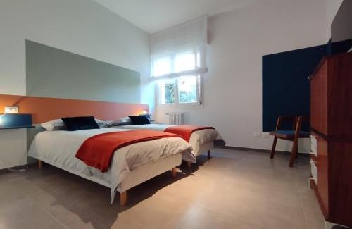 San Donato-San Vitale Apartment | A casa di Twiggy