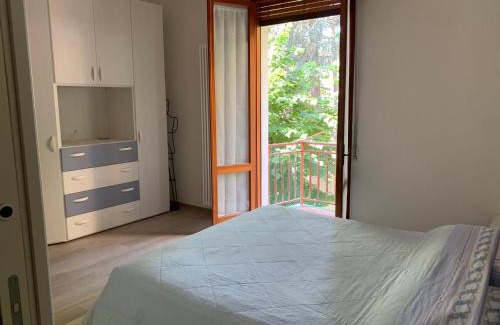 Montese Apartment | A Casa di Vanna