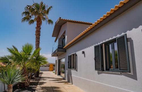 Vila Baleira House | A Casa do Góis - Villa in Porto Santo