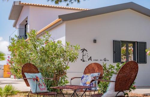 Vila Baleira House | A Casa do Góis - Villa in Porto Santo