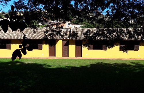 Buzios Hotel | A Casa do Pablo Pousada