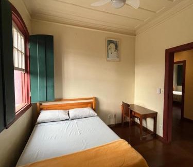 Ouro Preto Hotel | A Casa do Passo