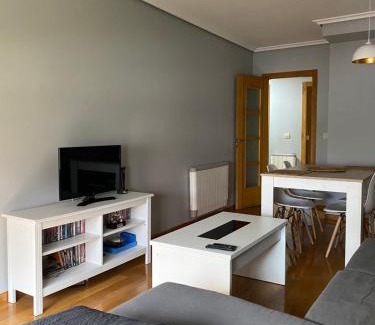 Redondela Apartment | A CASA DO PEREGRINO