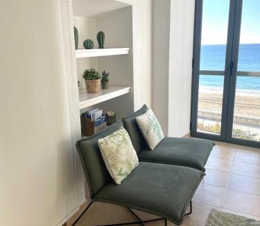 Sesimbra Apartment | A Casa Dos Amigos