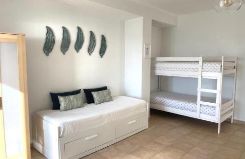 Sesimbra Apartment | A Casa Dos Amigos