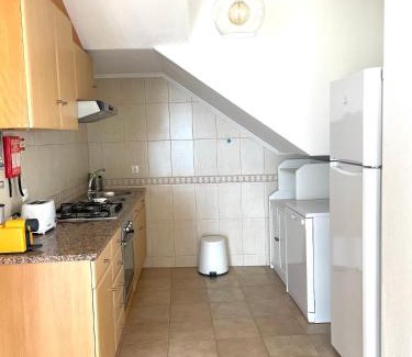 Sesimbra Apartment | A Casa Dos Amigos
