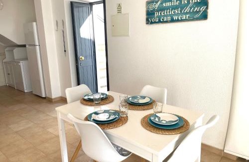 Sesimbra Apartment | A Casa Dos Amigos