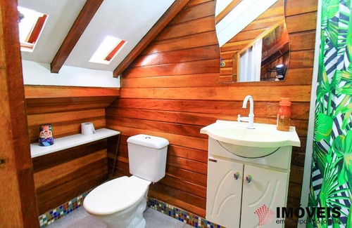 Jardim Nova Suica House | A casa Girassol