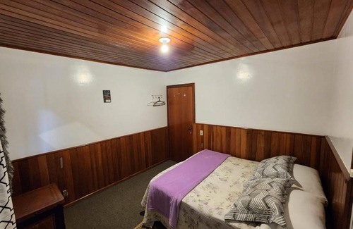 Jardim Nova Suica House | A casa Girassol
