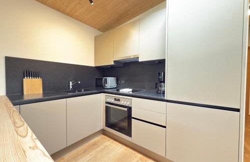 Soelden Apartment | A CASA Granat