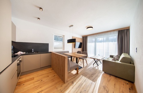 Soelden Apartment | A CASA Granat