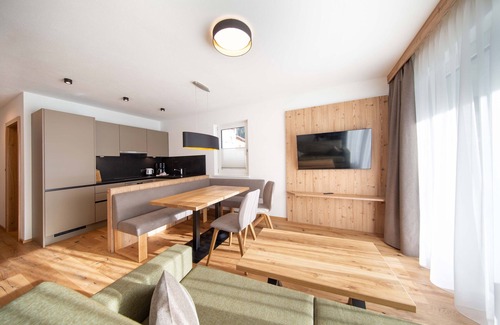Soelden Apartment | A CASA Granat