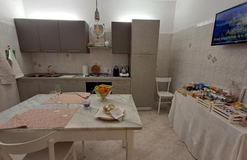 Bagnoregio Apartment | a CASA IDA