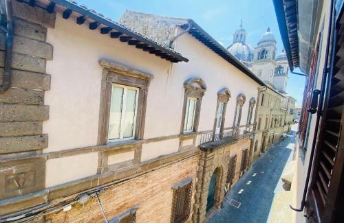 Montefiascone Apartment | A Casa Lucia