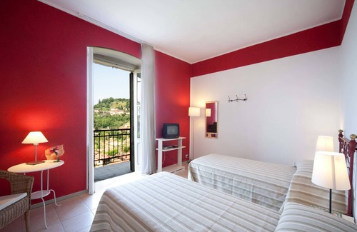 Bergamo Bed & Breakfast | A Casa Mia - Bed & Breakfast