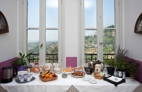 Bergamo Bed & Breakfast | A Casa Mia - Bed & Breakfast