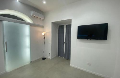 Materdei Apartment | A casa Mia (imbriani77)