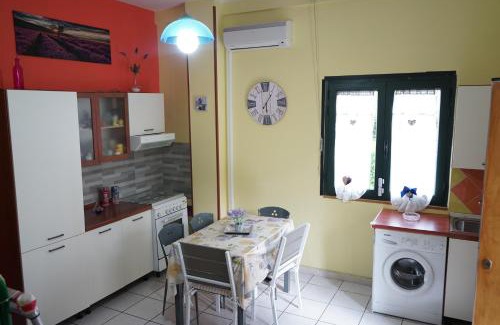 Mercato Apartment | A Casa Mia