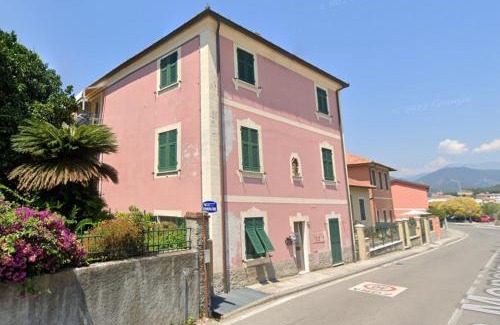 Riva Trigoso Apartment | A casa mia